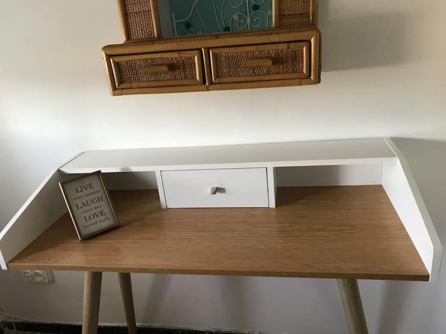Appartement Oasis Near Barcelona Pool Tennis