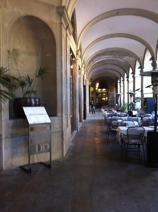 Oasis Near Barcelona Pool Tennis Appartement Sant Andreu de Llavaneres
