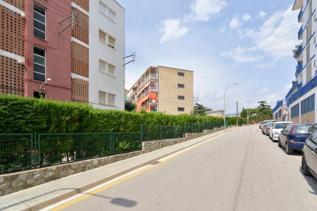 Appartement Oasis Near Barcelona Pool Tennis *