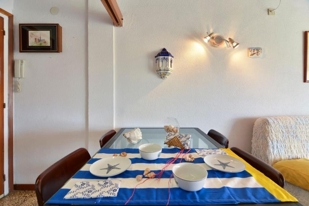 Appartement Oasis Near Barcelona Pool Tennis Sant Andreu de Llavaneres