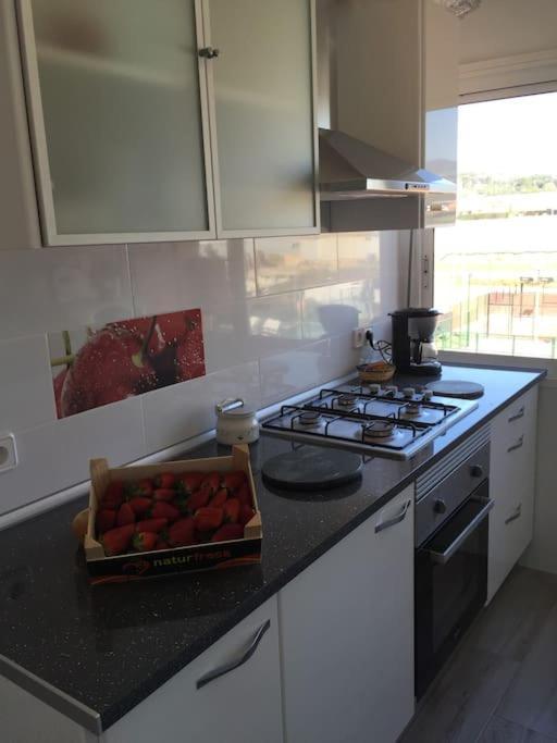 Appartement Oasis Near Barcelona Pool Tennis Sant Andreu de Llavaneres
