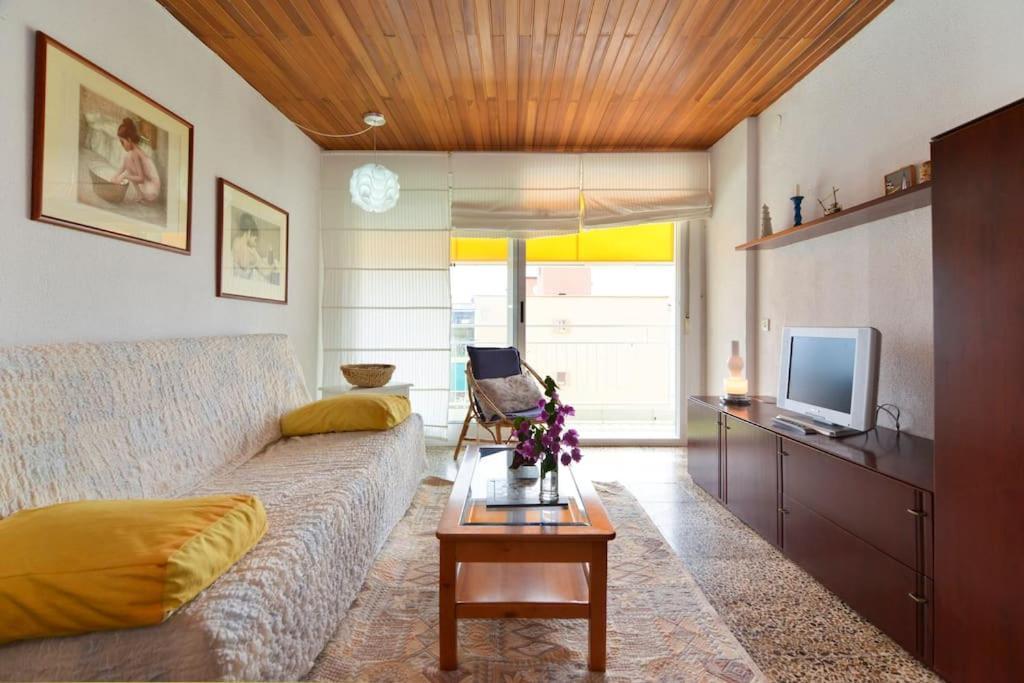 Appartement Oasis Near Barcelona Pool Tennis Sant Andreu de Llavaneres