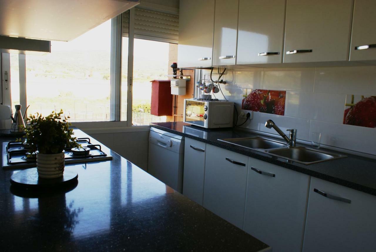 Oasis Near Barcelona Pool Tennis Appartement *