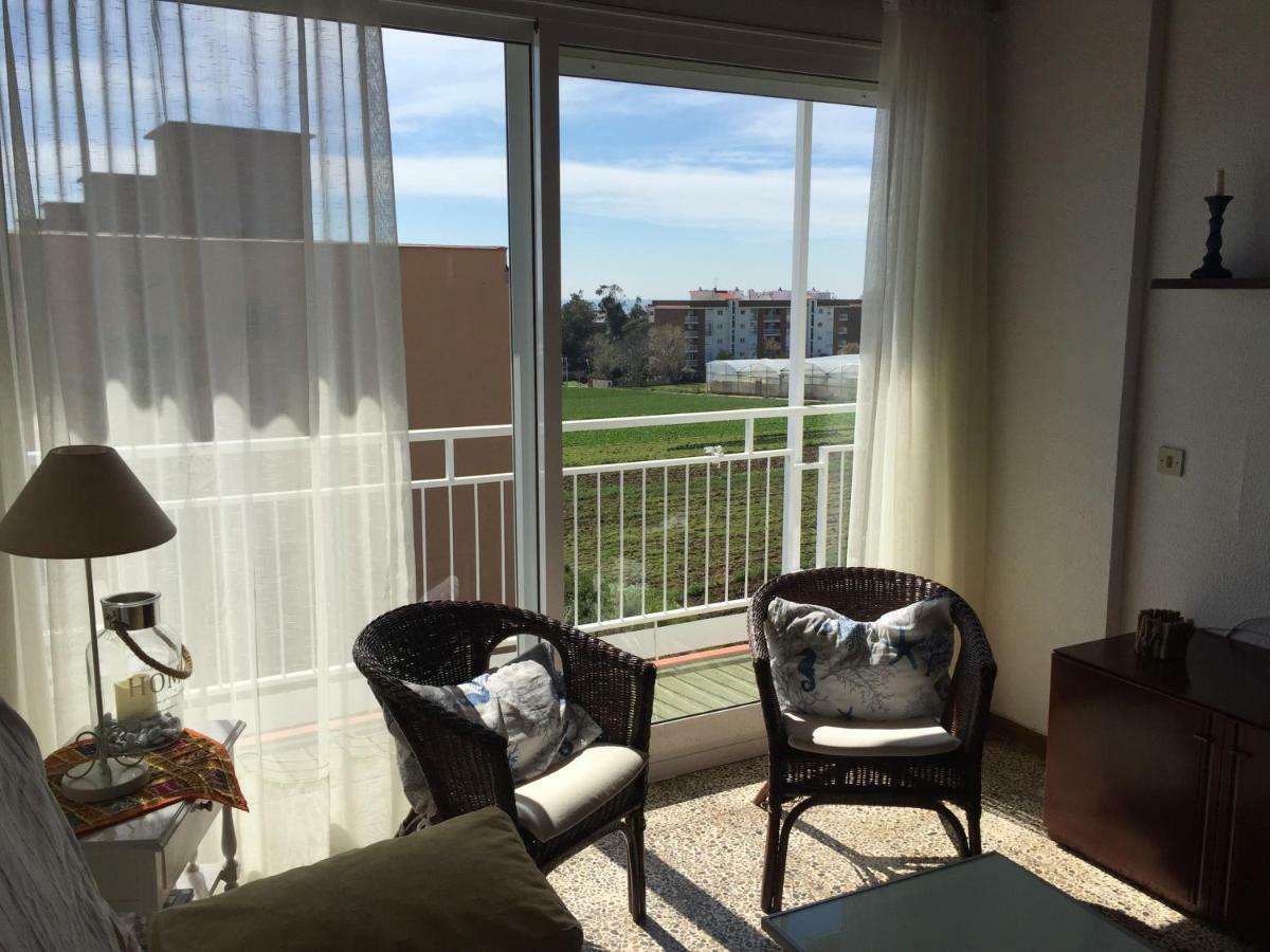 Appartement Oasis Near Barcelona Pool Tennis Sant Andreu de Llavaneres