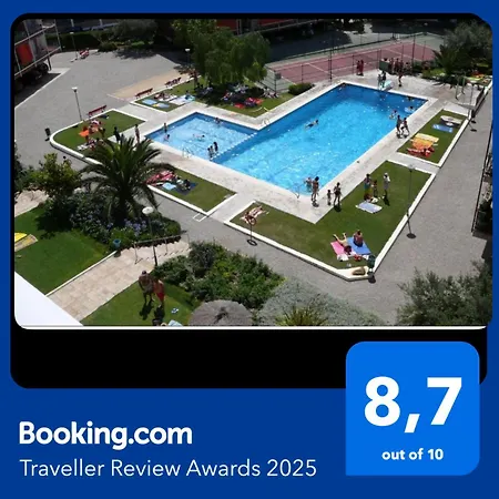 Oasis Near Barcelona Pool Tennis Beach Sant Andreu de Llavaneres Esterno foto