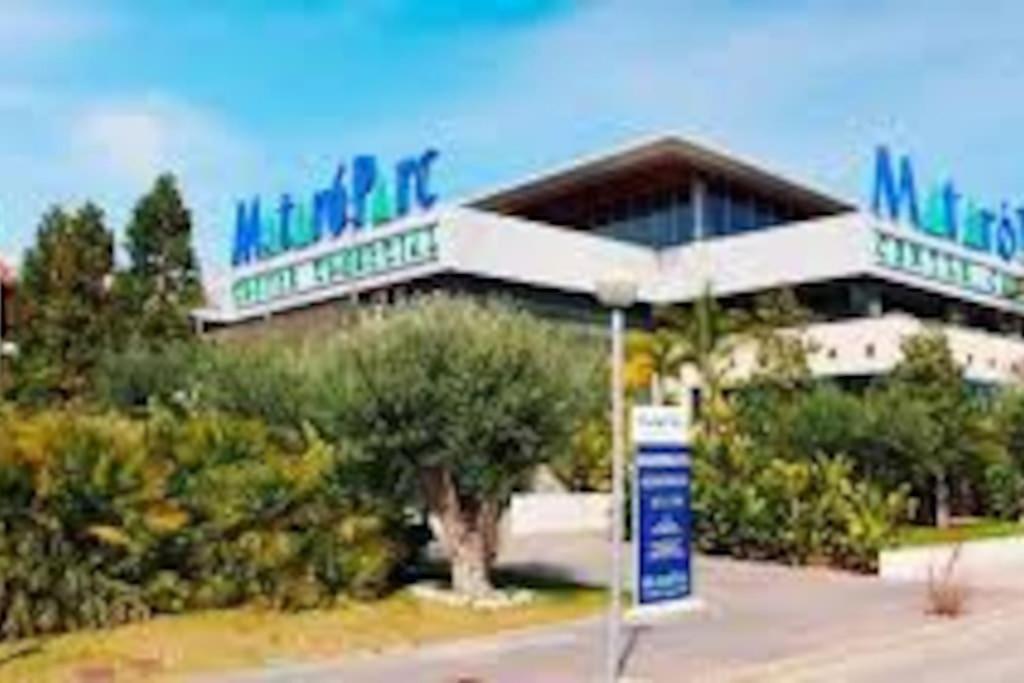 Appartement Oasis Near Barcelona Pool Tennis Sant Andreu de Llavaneres
