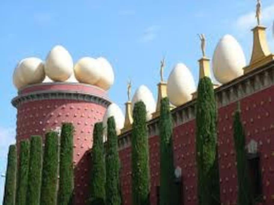 Appartement Oasis Near Barcelona Pool Tennis *