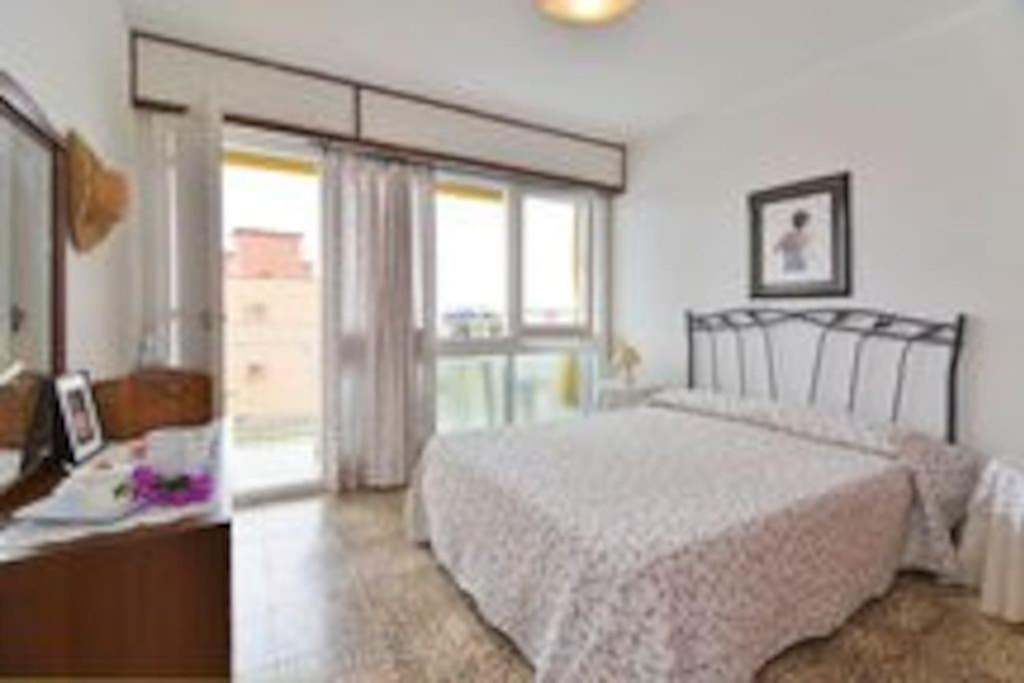 Appartement Oasis Near Barcelona Pool Tennis Sant Andreu de Llavaneres