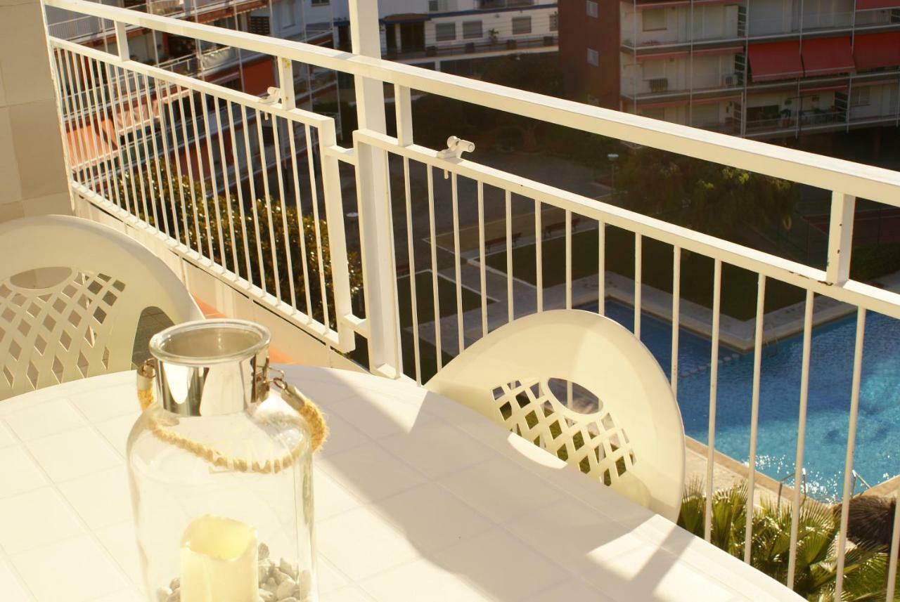 Oasis Near Barcelona Pool Tennis Sant Andreu de Llavaneres