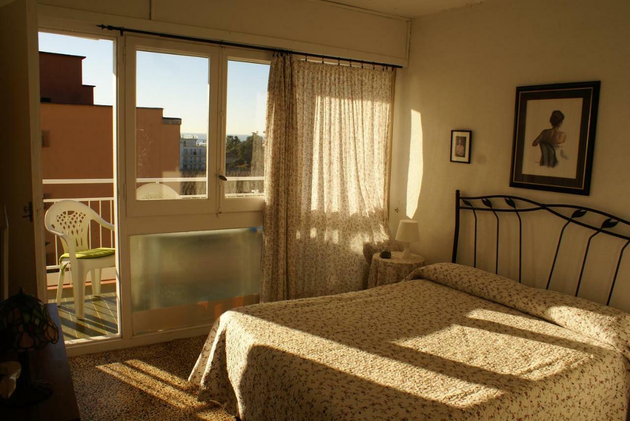 Apartment Oasis Near Barcelona Pool Tennis Sant Andreu de Llavaneres